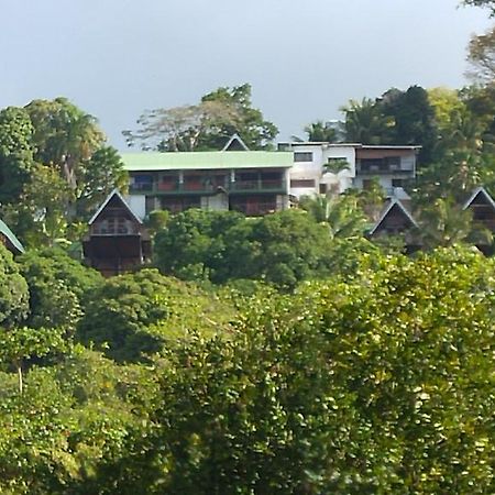 Mango Lodge Anse Volbert Village Zewnętrze zdjęcie